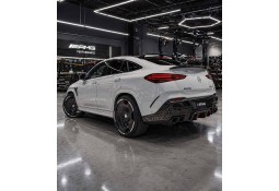 Kit carrosserie LARTE DESIGN pour MERCEDES GLE 53 AMG Coupé C167 Facelift (2024-2026)