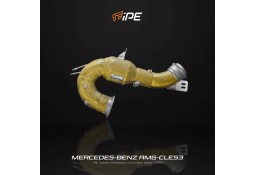 Downpipe sans catalyseurs sport IPE INNOTECH pour MERCEDES CLE 53 AMG C236 (2024+)