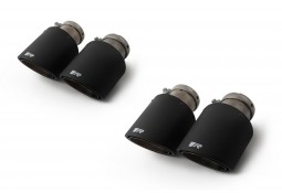 Echappement inox REMUS pour Cupra Formentor VZ 333Ch 4Drive KM (07/2024+)-Ligne Fap-Back à valves ECE