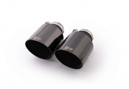 Echappement inox REMUS pour Cupra Formentor VZ 2,0 TSI 310Ch 4Drive (2020+)-Ligne Fap-Back à valves