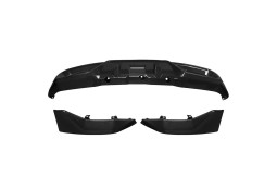 Diffuseur arrière Carbone SOOQOO pour BMW X3 M50 G45 / X3 G45 Pack M (2024+)