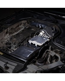 Admission d'air BLACKBOOST pour MERCEDES CLS53 AMG C257 3.0l M256 V6 (2018-2020)