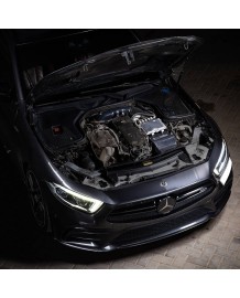 Admission d'air BLACKBOOST pour MERCEDES CLS53 AMG C257 3.0l M256 V6 (2018-2020)