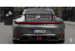 Kit carrosserie LARTE DESIGN pour PORSCHE 992.2 Carrera S 4S (2025+)