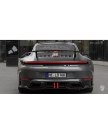 Kit carrosserie LARTE DESIGN pour PORSCHE 992.2 Carrera S 4S (2025+)