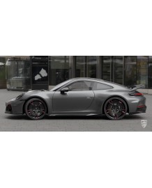 Kit carrosserie LARTE DESIGN pour PORSCHE 992.2 Carrera S 4S (2025+)