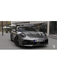 Kit carrosserie LARTE DESIGN pour PORSCHE 992.2 Carrera S 4S (2025+)