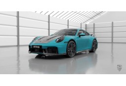 Kit carrosserie LARTE DESIGN pour PORSCHE 992.2 Carrera S 4S (2025+)