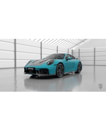 Kit carrosserie LARTE DESIGN pour PORSCHE 992.2 Carrera S 4S (2025+)