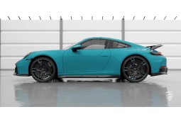 Kit carrosserie LARTE DESIGN pour PORSCHE 992.2 Carrera S 4S (2025+)