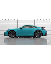Kit carrosserie LARTE DESIGN pour PORSCHE 992.2 Carrera S 4S (2025+)