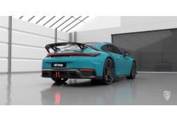 Kit carrosserie LARTE DESIGN pour PORSCHE 992.2 Carrera S 4S (2025+)