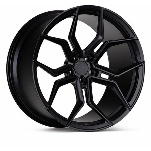 4 Jantes forgées RRO3 8.5x19"/10,5x20" pour MC LAREN ARTURA