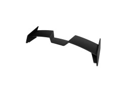 Aileron de toit Carbone SOOQOO pour AUDI RS3 8Y Sportback + Facelift (2021+)(2024+)