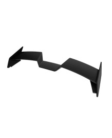 Aileron de toit Carbone SOOQOO pour AUDI RS3 8Y Sportback + Facelift (2021+)(2024+)