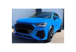 Kit carrosserie look RSQ3 pour Audi Q3 S-line F3 Sportback (2018-2022)