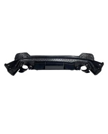 Kit carrosserie look RSQ3 pour Audi Q3 S-line F3 Sportback (2018-2022)