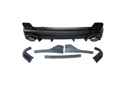 Kit carrosserie look RSQ3 pour Audi Q3 S-line F3 Sportback (2018-2022)
