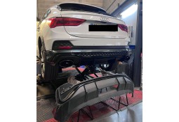 Kit carrosserie look RSQ3 pour Audi Q3 S-line F3 Sportback (2018-2022)