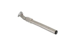 Ligne d'échappement inox RAGAZZON pour ALFA ROMEO BRERA 1750 TBi 200Ch Type 939 (2009-2011)