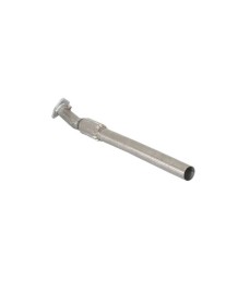 Ligne d'échappement inox RAGAZZON pour ALFA ROMEO BRERA 1750 TBi 200Ch Type 939 (2009-2011)