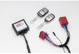 Télécommandes Valves d'échappement ASR pour CUPRA FORMENTOR VZ 2.0 TSI (2020+)(2024+)