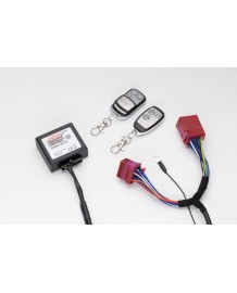 Télécommandes Valves d'échappement ASR pour CUPRA FORMENTOR VZ 2.0 TSI (2020+)(2024+)