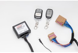 Télécommandes Valves d'échappement ASR pour CUPRA FORMENTOR VZ5 2.5 TSI (2020-2024))