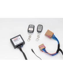 Télécommandes Valves d'échappement ASR pour CUPRA FORMENTOR VZ5 2.5 TSI (2020-2024))