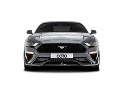 Spoiler avant Carbone ADRO pour FORD MUSTANG (2018-2023)
