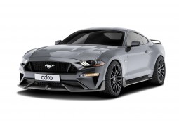 Spoiler avant Carbone ADRO pour FORD MUSTANG (2018-2023)