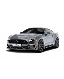 Spoiler avant Carbone ADRO pour FORD MUSTANG (2018-2023)