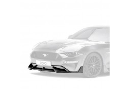 Spoiler avant Carbone ADRO pour FORD MUSTANG (2018-2023)