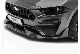 Spoiler avant Carbone ADRO pour FORD MUSTANG (2018-2023)