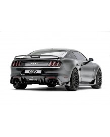 Diffuseur arrière Carbone ADRO pour FORD MUSTANG (2018-2023)