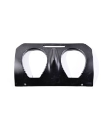 Ligne d'échappement inox AC SCHNITZER pour MINI Cooper JCW F66 (2024+)(Race)