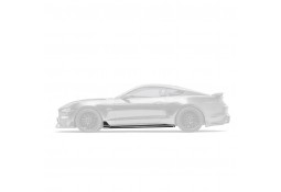 Bas de caisse Carbone ADRO pour FORD MUSTANG (2018-2023)