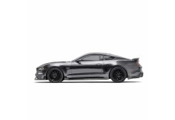 Bas de caisse Carbone ADRO pour FORD MUSTANG (2018-2023)