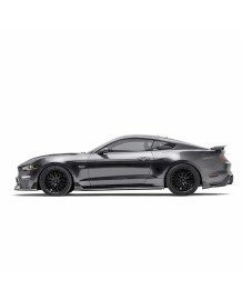 Bas de caisse Carbone ADRO pour FORD MUSTANG (2018-2023)