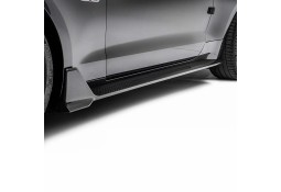 Bas de caisse Carbone ADRO pour FORD MUSTANG (2018-2023)