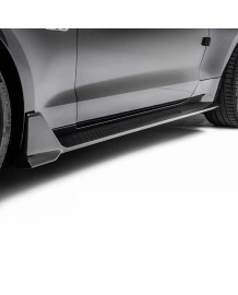 Bas de caisse Carbone ADRO pour FORD MUSTANG (2018-2023)