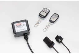 Télécommandes de Valves d'échappement ASR pour BMW Série 2 228ix F74
