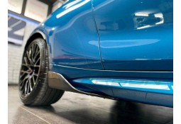 Kit carrosserie Carbone CT CARBON pour BMW M2 Competition F87N (2018+)