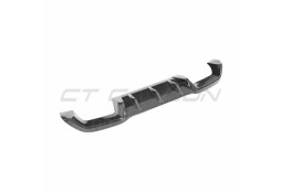 Kit carrosserie Carbone CT CARBON pour BMW M2 Competition F87N (2018+)(V3)