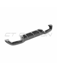 Kit carrosserie Carbone CT CARBON pour BMW M2 Competition F87N (2018+)(V3)