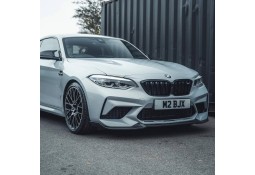 Kit carrosserie Carbone CT CARBON pour BMW M2 Competition F87N (2018+)(V3)