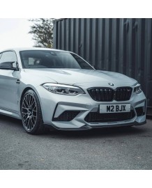 Kit carrosserie Carbone CT CARBON pour BMW M2 Competition F87N (2018+)(V3)
