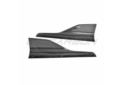 Kit carrosserie Carbone CT CARBON pour BMW M2 Competition F87N (2018+)(V3)