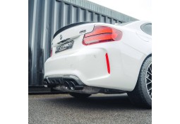Kit carrosserie Carbone CT CARBON pour BMW M2 Competition F87N (2018+)(V3)
