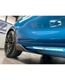Kit carrosserie Carbone CT CARBON pour BMW M2 Competition F87N (2018+)(V3)